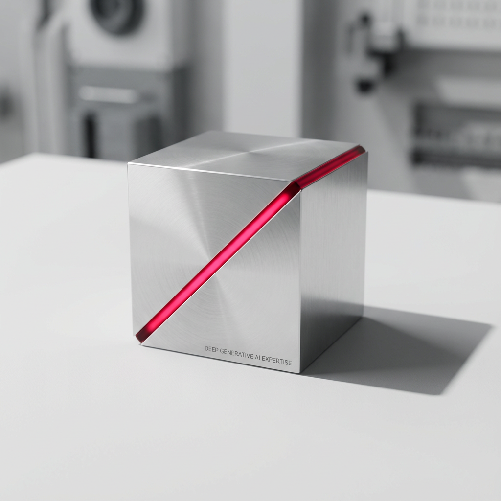 Deep Generative AI Expertise