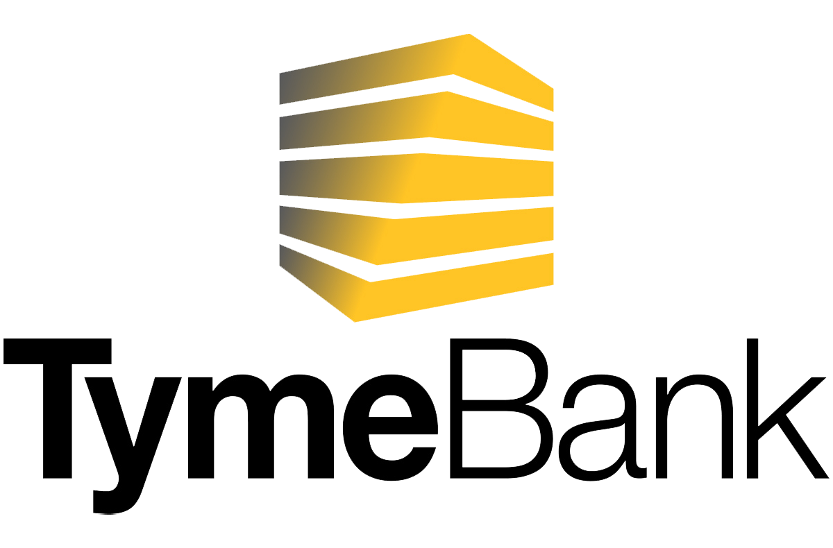 TymeBank logo