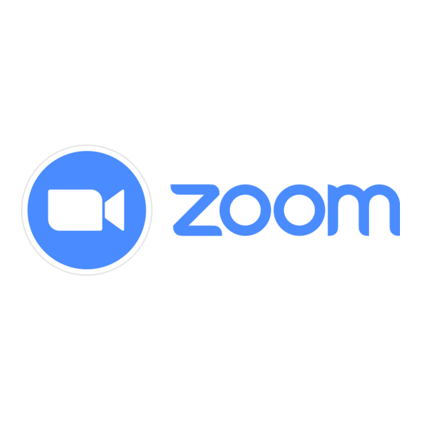 Zoom logo