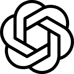 OpenAI logo