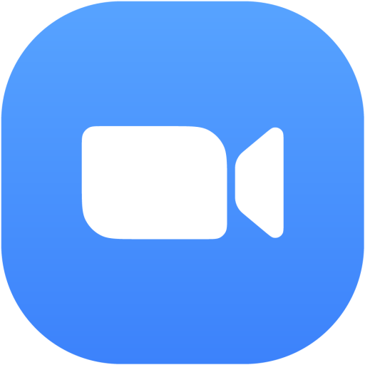 Zoom logo